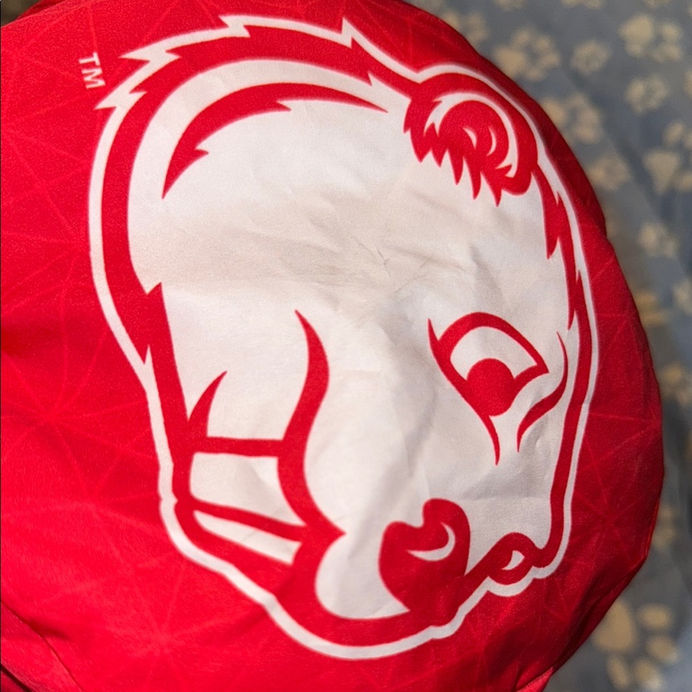 minot state university beavers 🦫 Bucket Hat - Picture 3 of 4